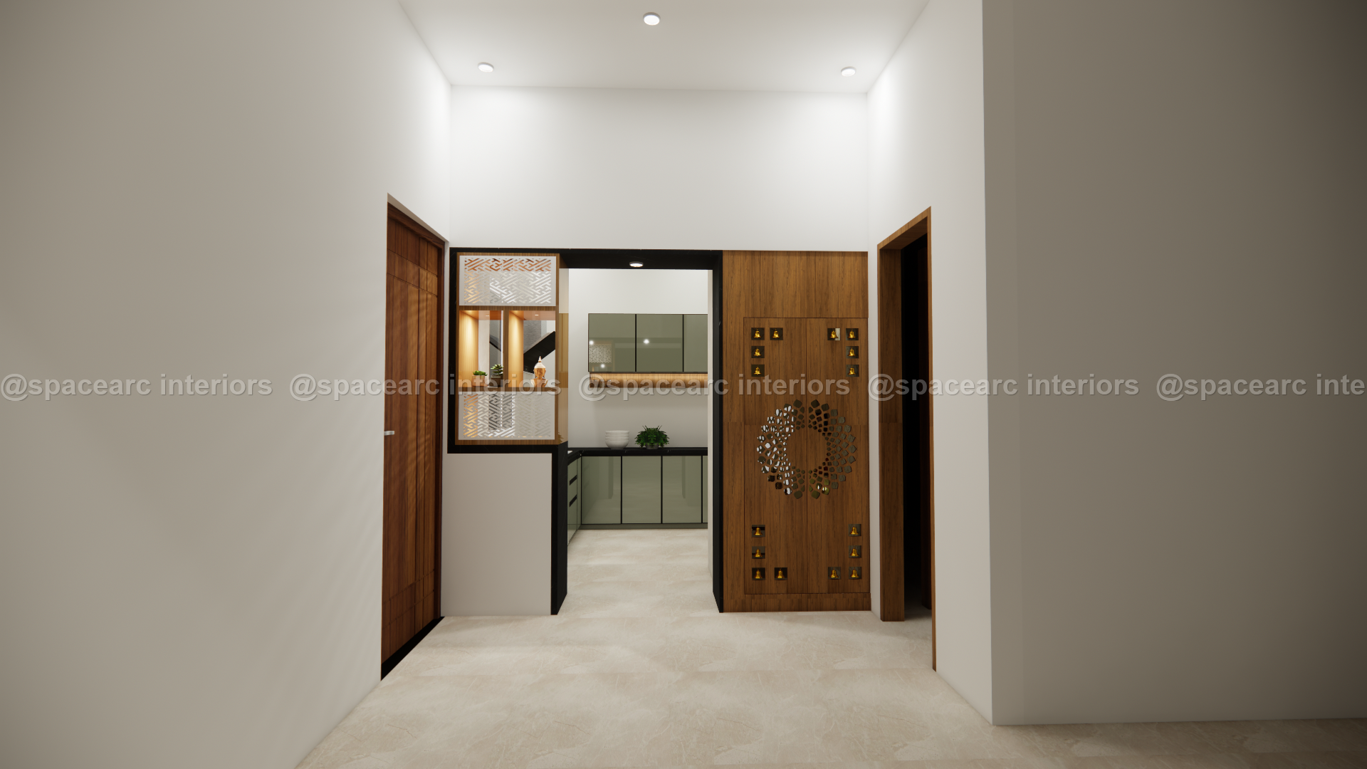 Residential-Interiors